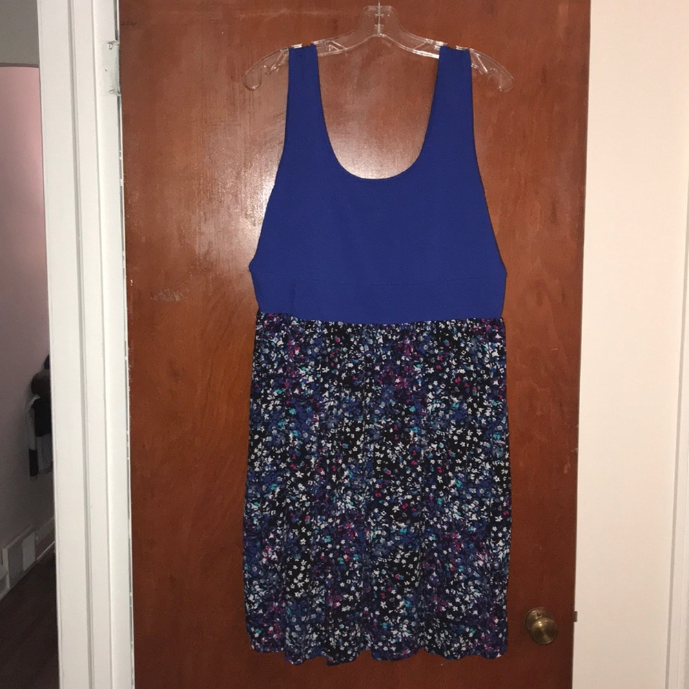 Torrid sundress
